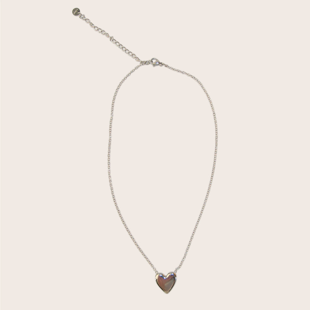 Susanne - Hart ketting