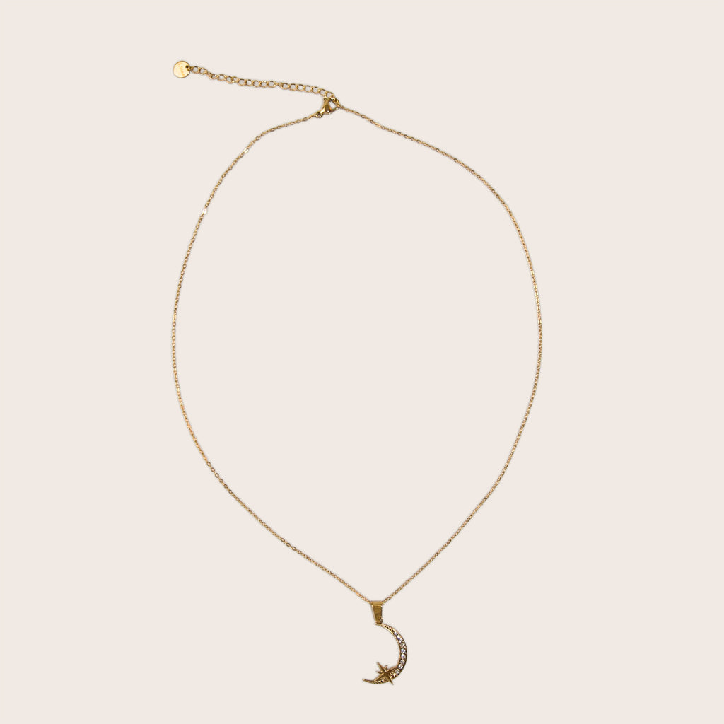 Esther - Maan ketting