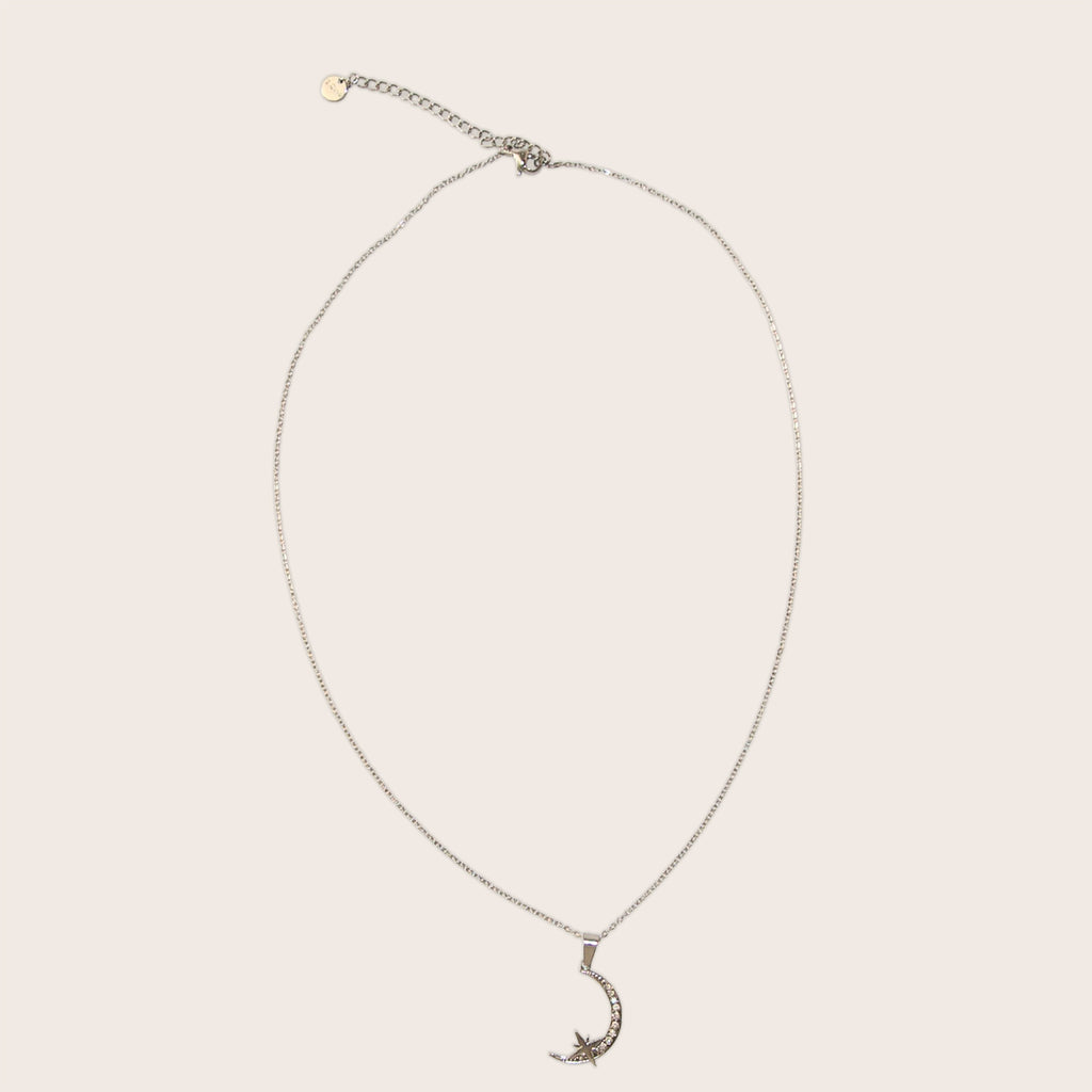 Esther - Maan ketting