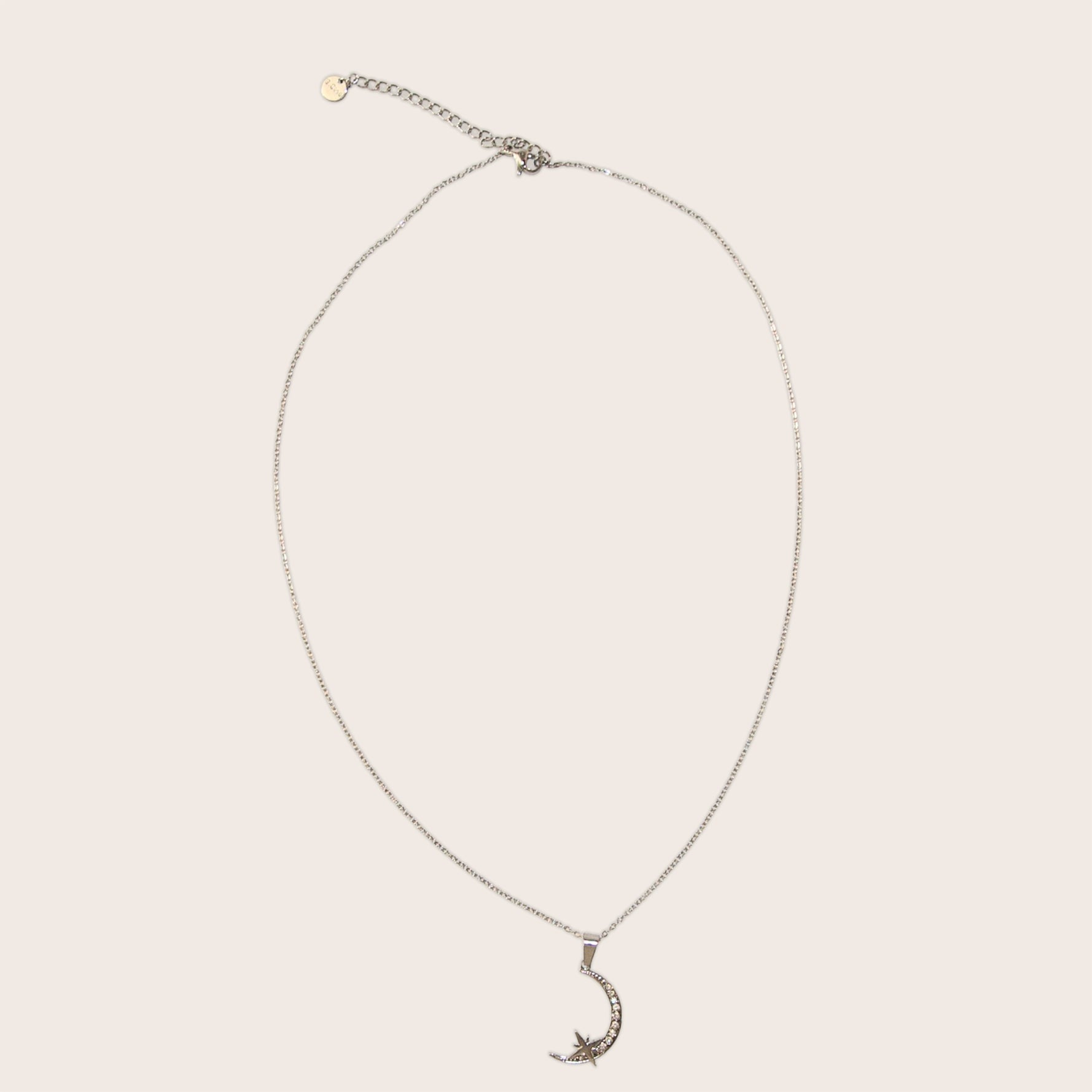 Esther - Maan ketting